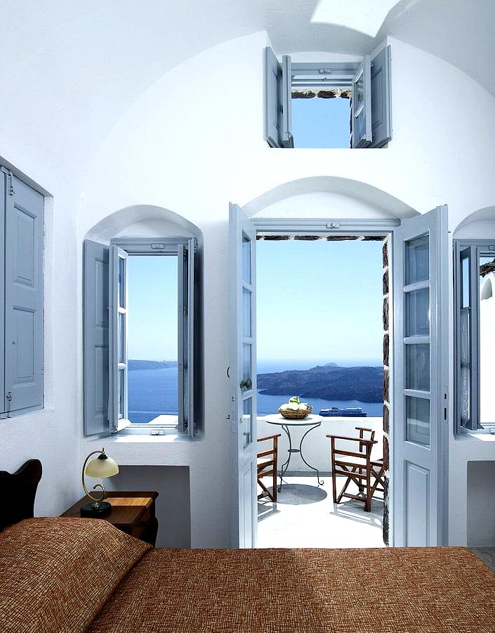 Aigialos Luxury Traditional Settlement